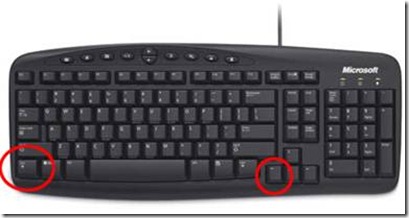 HOK BIM Solutions: Select Previous in Revit 2011